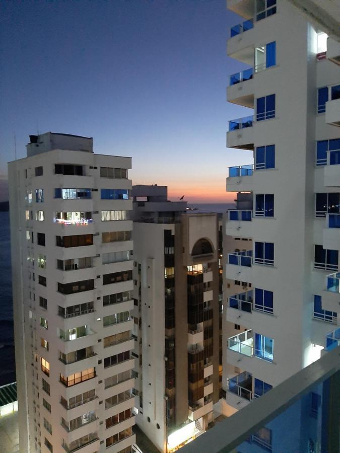 Cartagena Linda 204 Apartamento Exterior foto